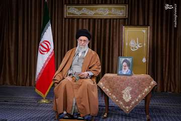              رهبر معظم انقلاب اسلامی ایران